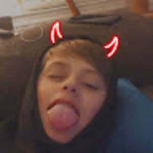 Meet your Posher, Jackson